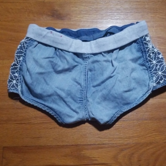 Shorts - Picture 2 of 4